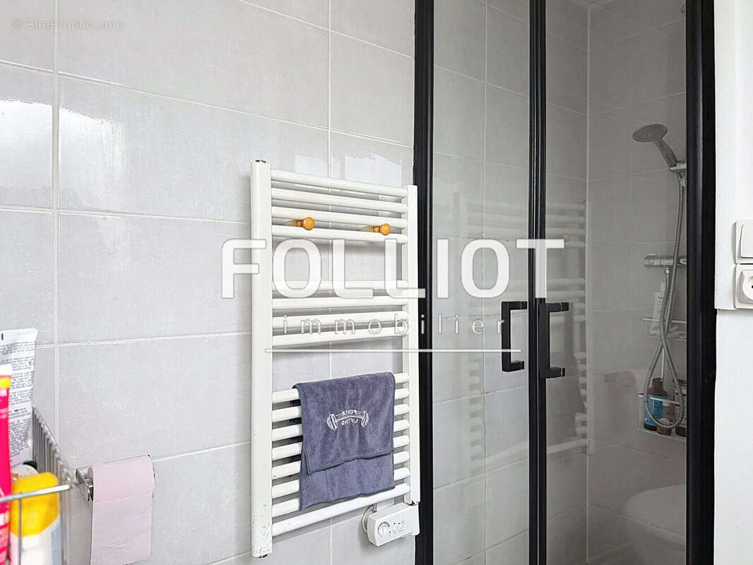 A VENDRE Maison de plain-pied 48 m² Centre Coutainville - photo 13