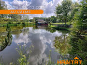 Terrain à LONGAULNAY