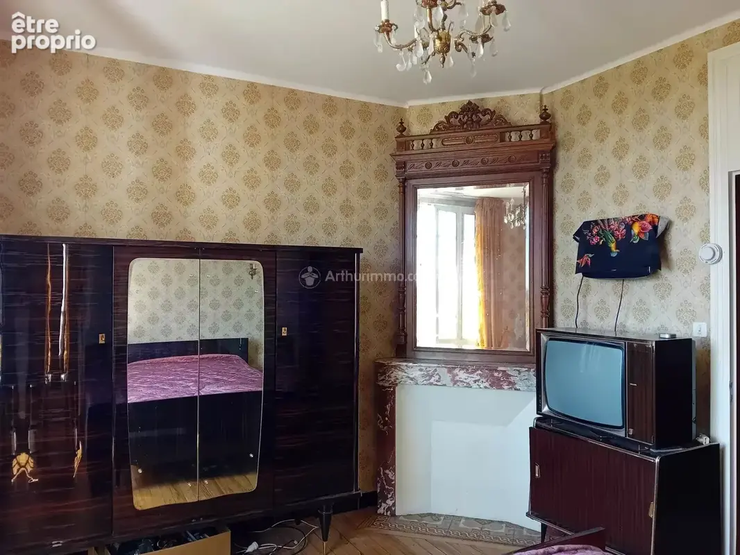 Vente Maison Carmaux(81400) 139 000ï¿œ - photo 5