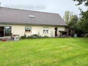 Photo 1 - Maison à PONTHOILE