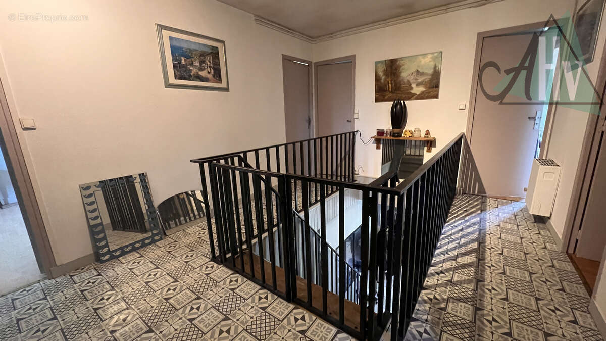 Maison à DONNEMARIE-DONTILLY