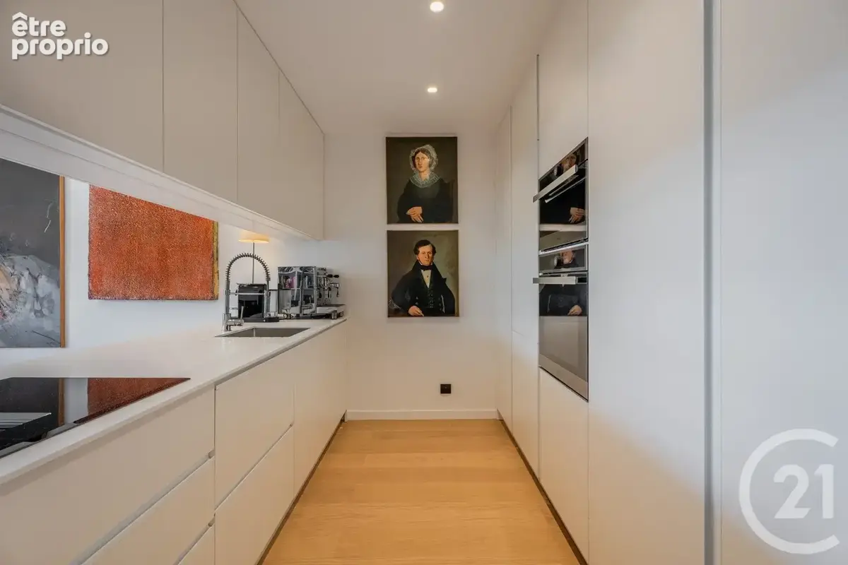 Appartement 3 pièces 83 m² à vendre à Nice (06300) - photo 10