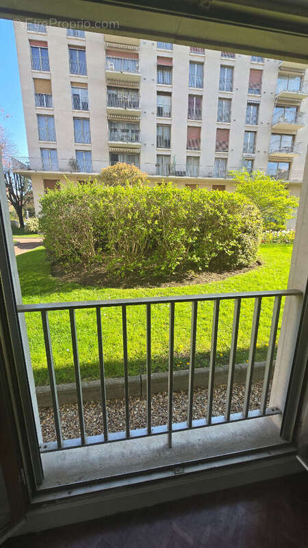 Appartement à VERSAILLES