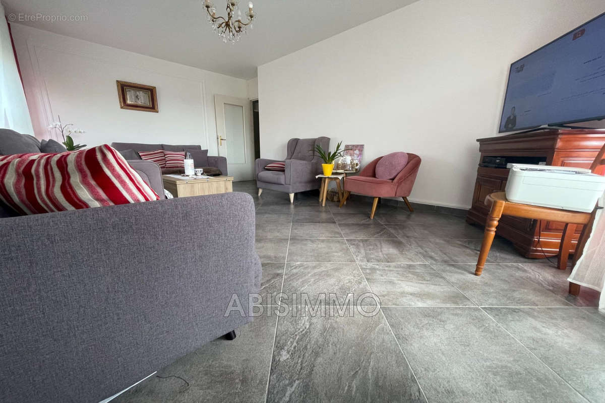 Appartement à CHARTRES