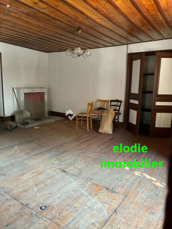 Maison 5 pièces 180 m² à vendre à La Chomette (43230) - photo 6