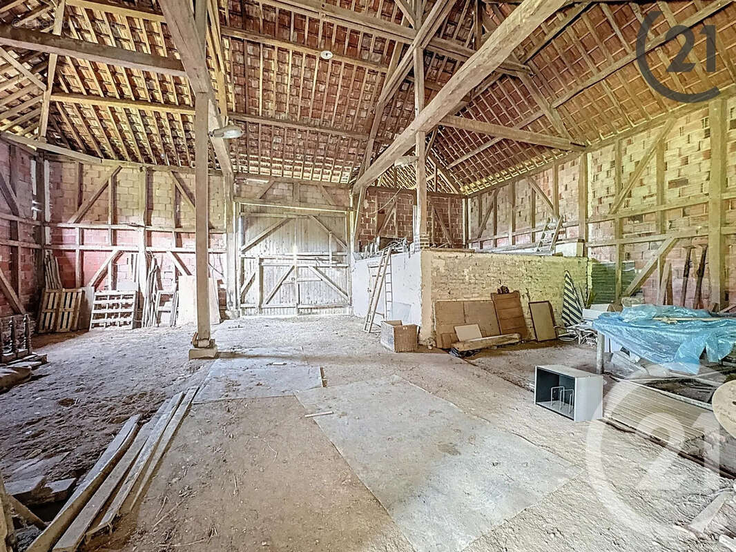 Maison à SAINT-JULIEN-LES-VILLAS