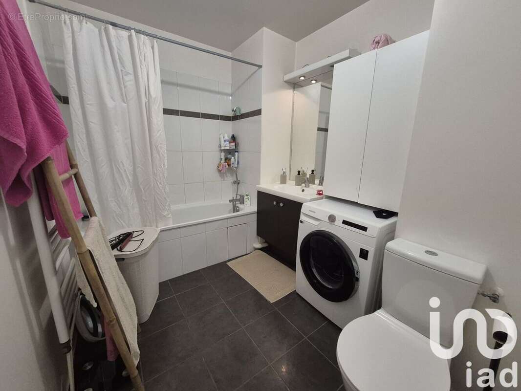 Photo 8 - Appartement à ARGENTEUIL