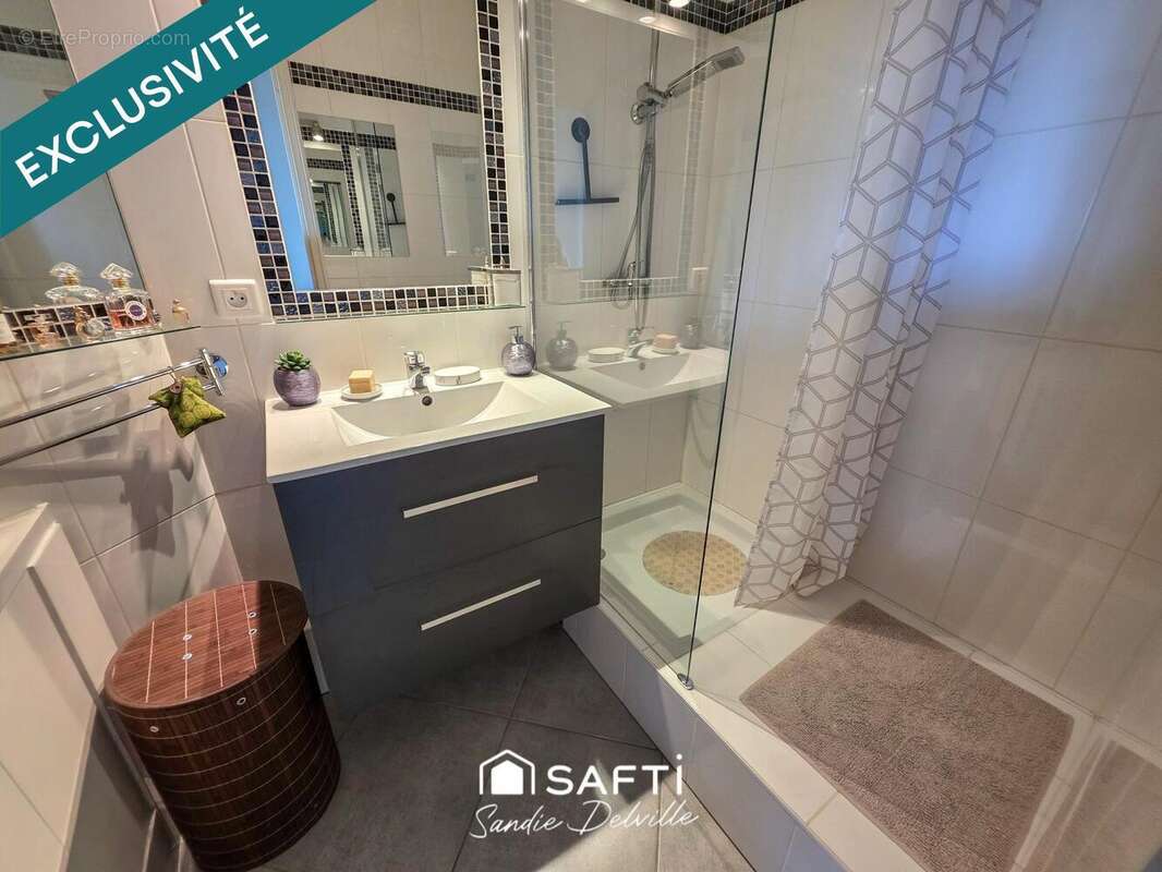 Photo 7 - Appartement à CHARENTON-LE-PONT