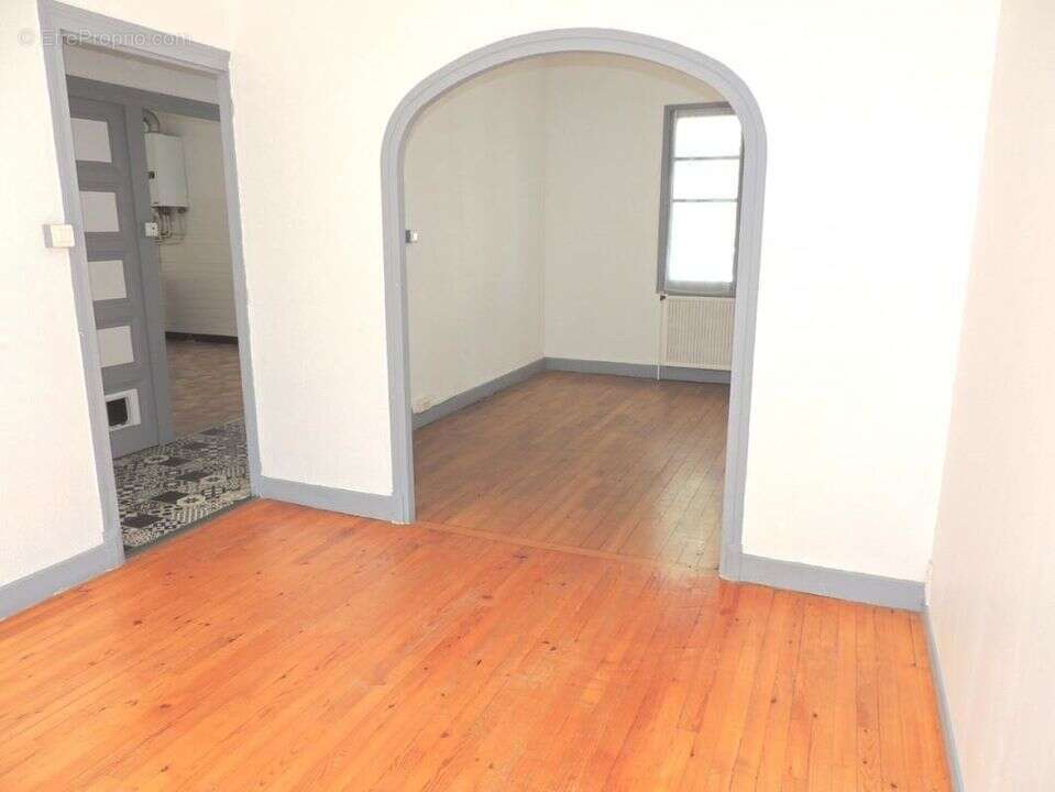 Maison à ROMANS-SUR-ISERE