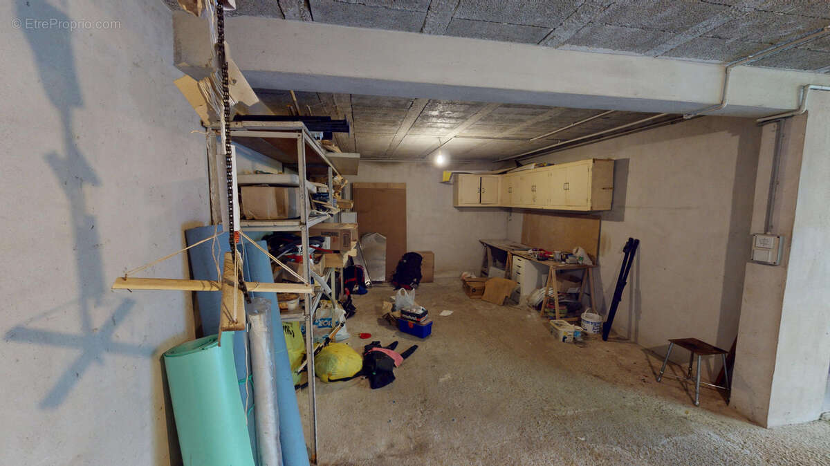 Maison à PLONEOUR-LANVERN