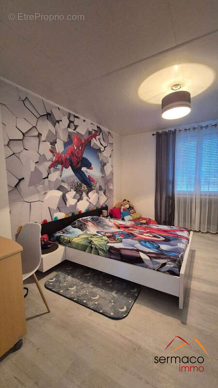 Maison 164 m² à Farschviller  - photo 9