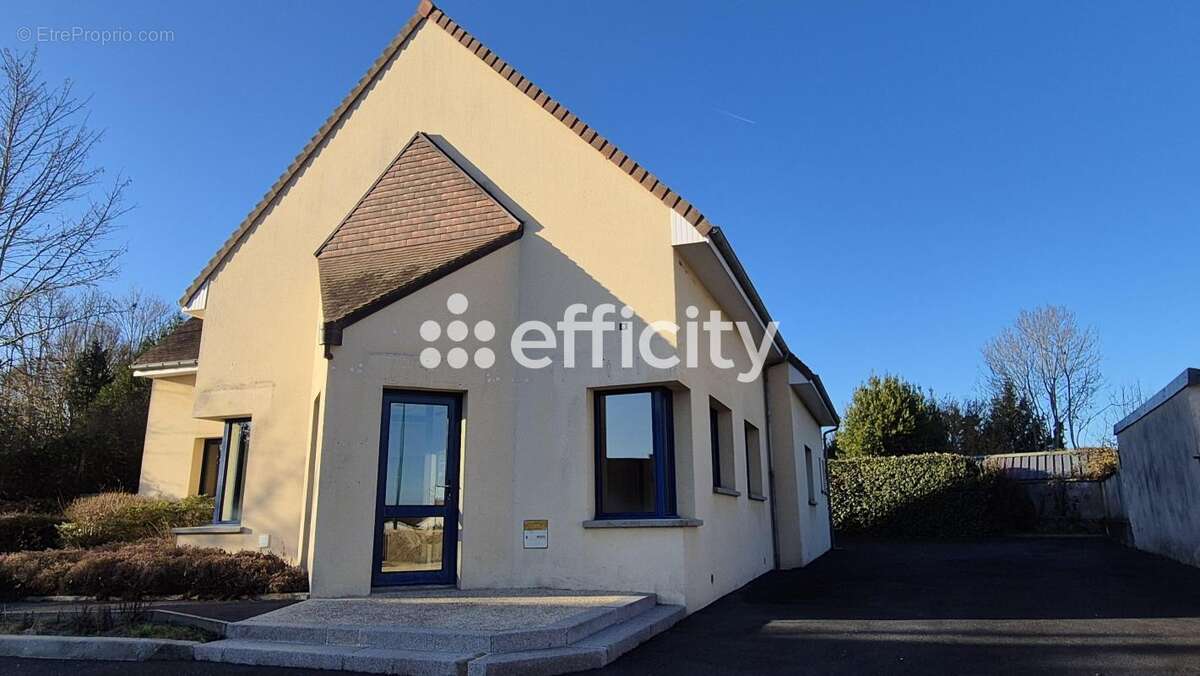 Maison 5 pièces 175 m² à vendre à Saint-Fromond (50620) - photo 2