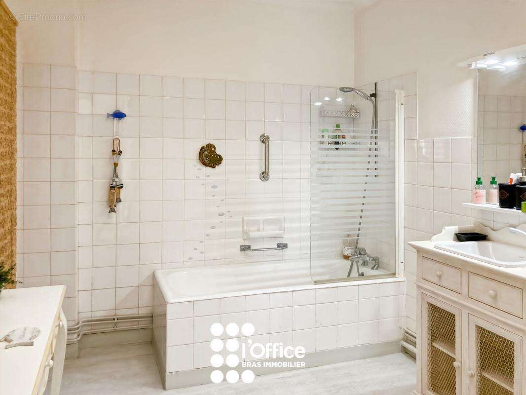 Maison à LES SABLES-D'OLONNE