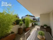 Appartement à RUMILLY