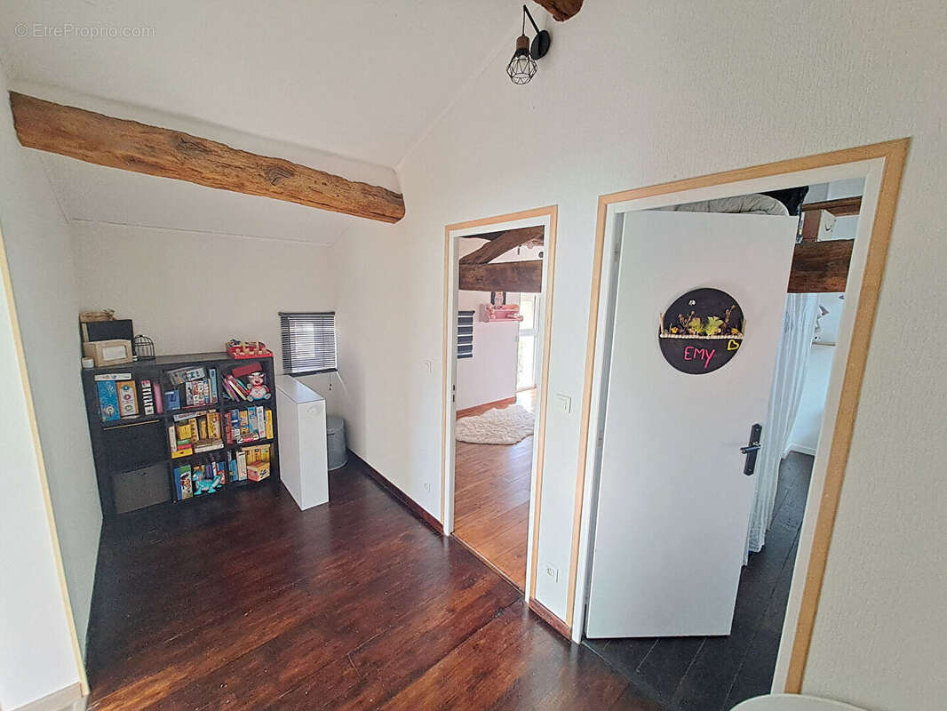 Maison à LA GARNACHE