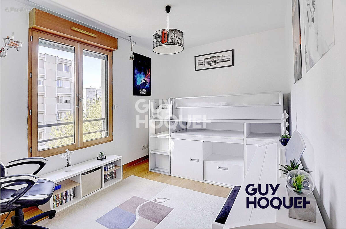 Appartement à LYON-5E