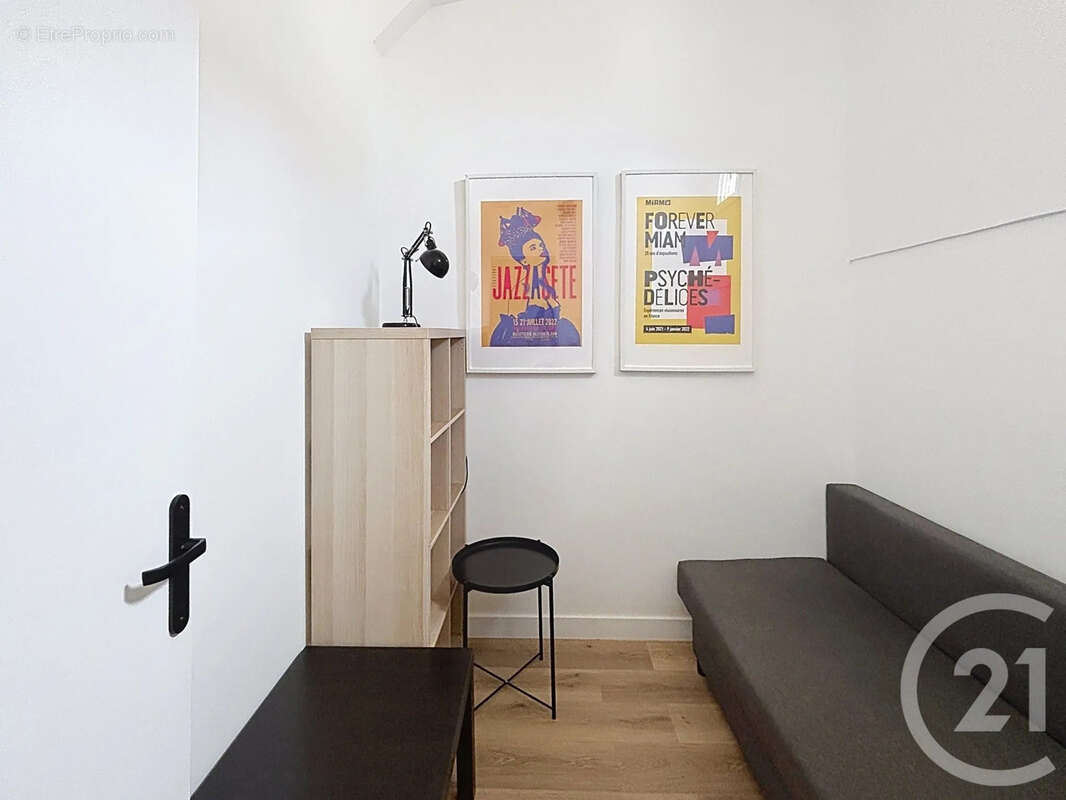 Appartement 43 m² à Sete  - photo 9