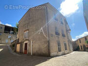 Maison à SAISSAC