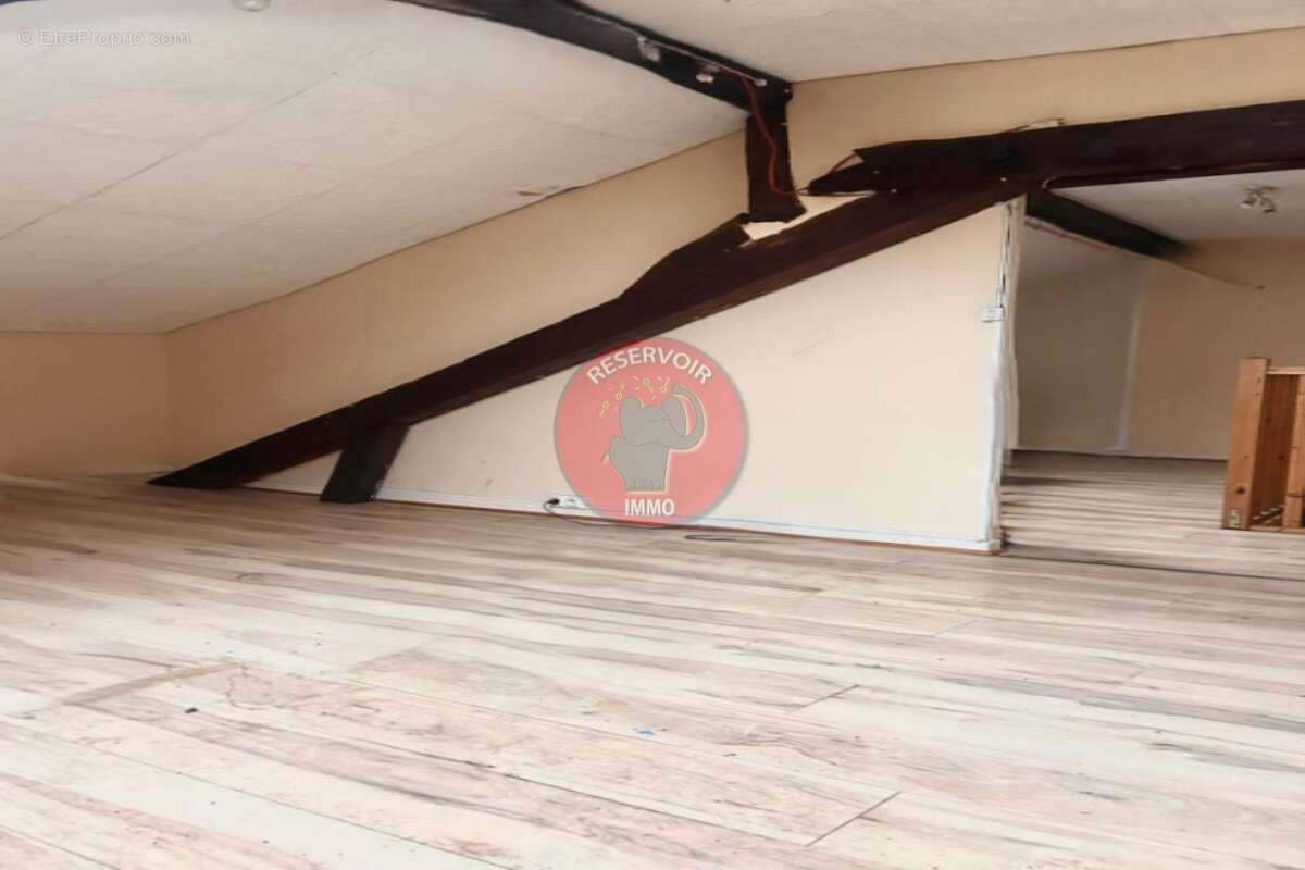 Appartement à BEAUNE