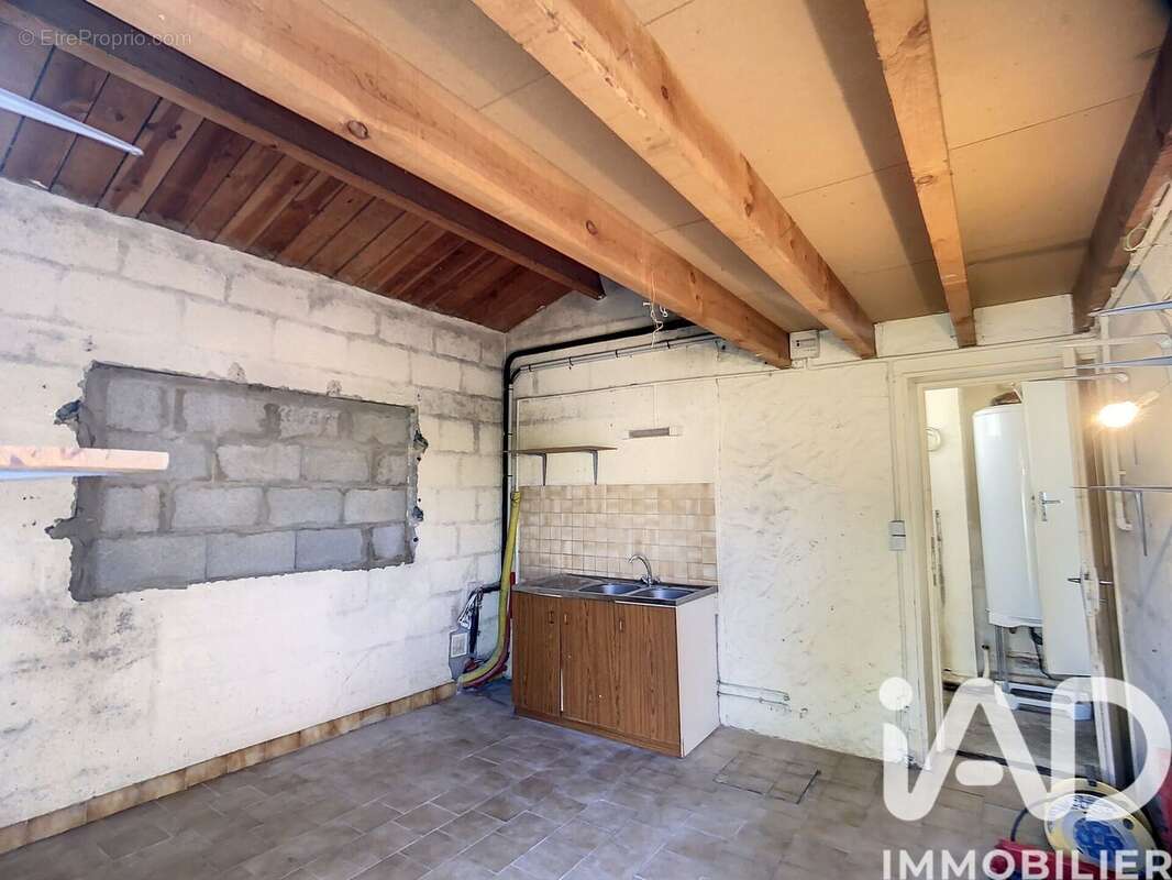 Photo 8 - Maison à SAINTE-SOULLE