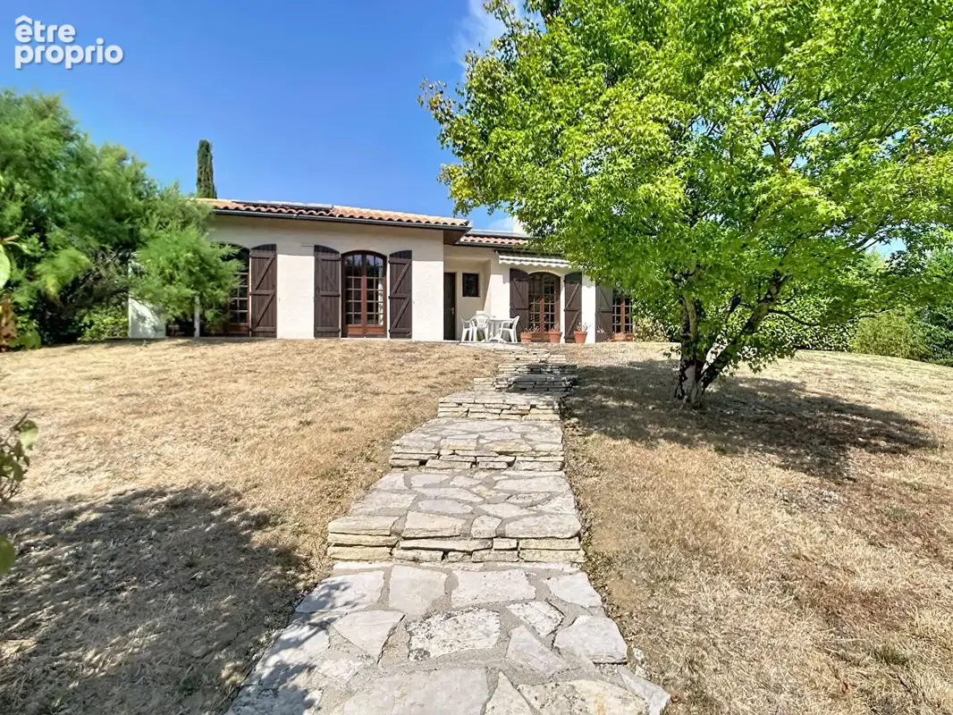 Maison Balma 4 pièces de 102 m² + garage en sous-sol - photo 17