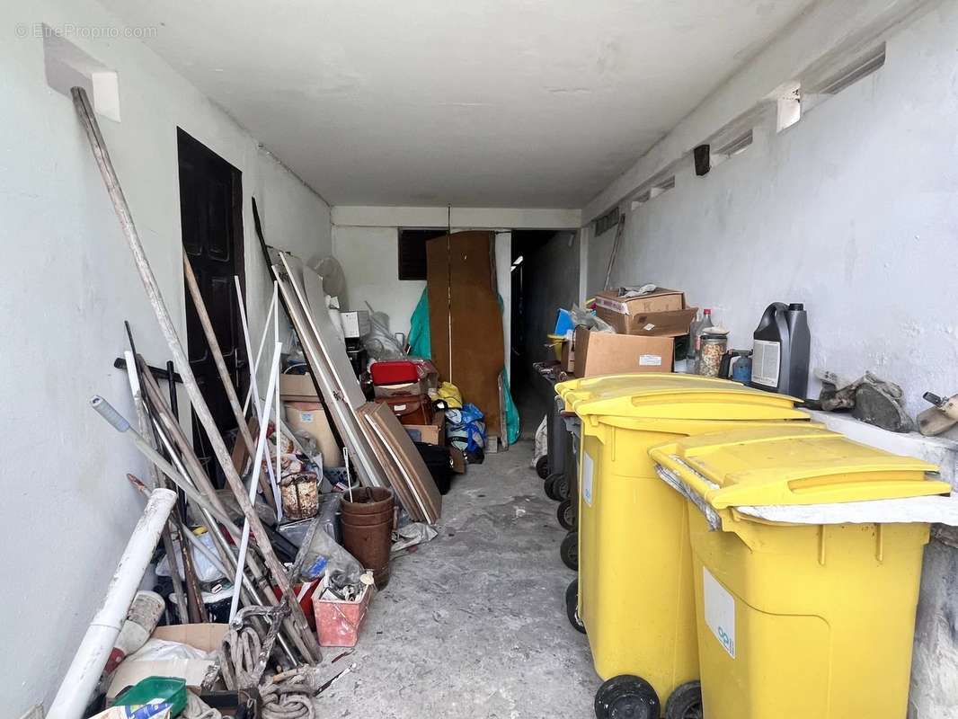 Maison à SAINTE-LUCE