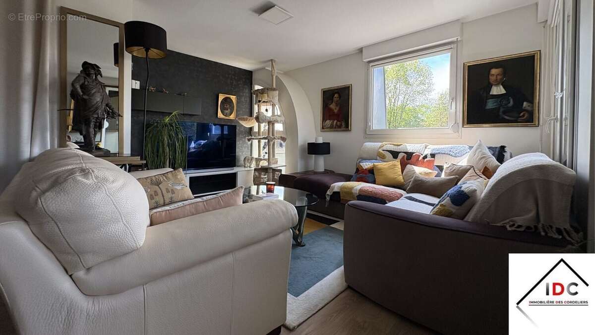 Appartement à MOLSHEIM