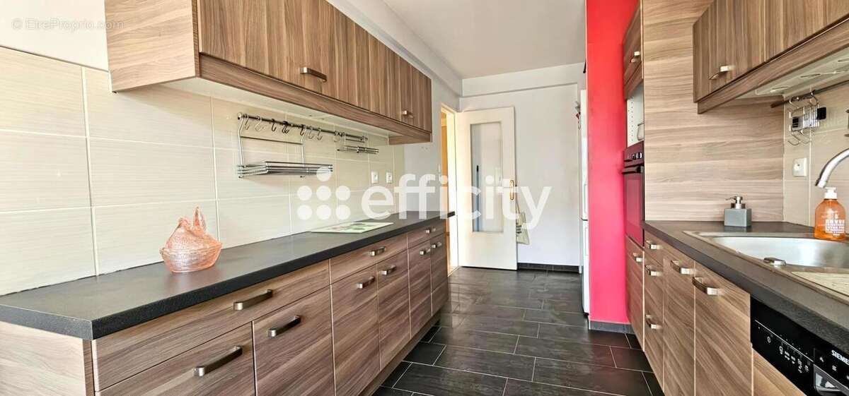 Appartement - photo 7