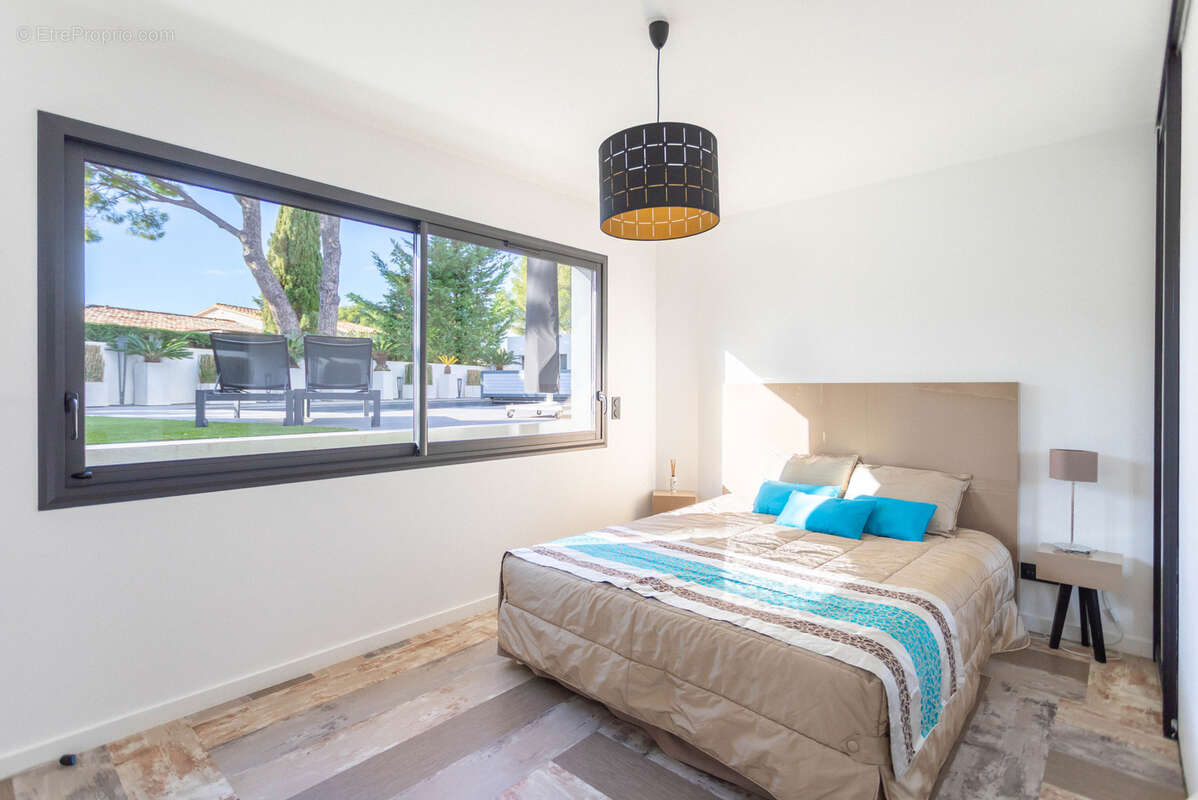 Maison à SANARY-SUR-MER