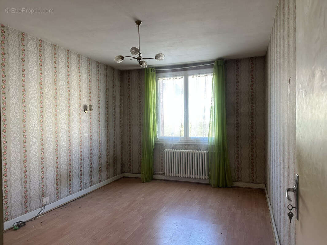 Maison de ville ! - photo 11