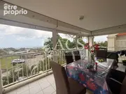 Appartement à FORT-DE-FRANCE