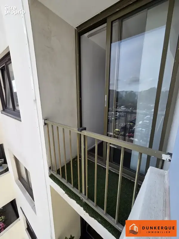 Appartement 4 pièces 88 m² à vendre à Dunkerque (59240) - photo 7
