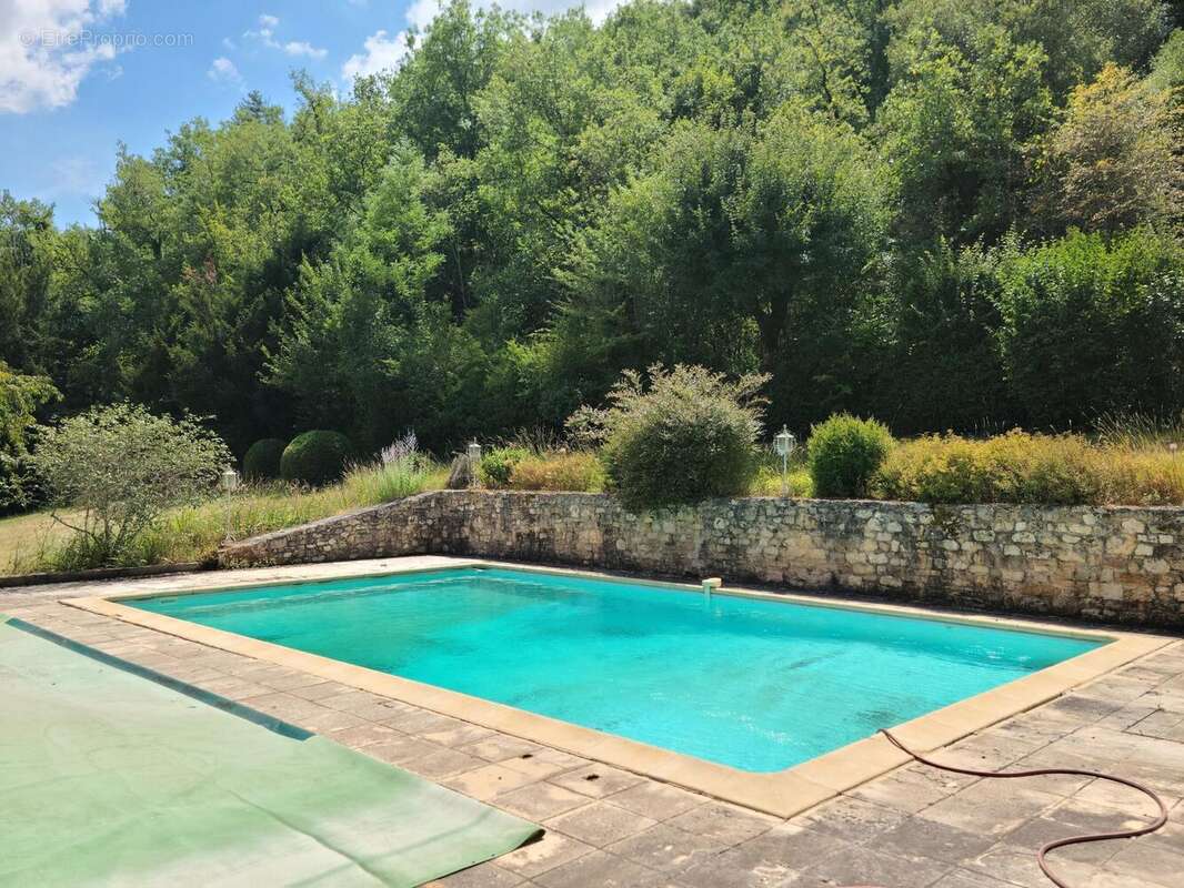 Photo 2 - Maison à PONTCIRQ