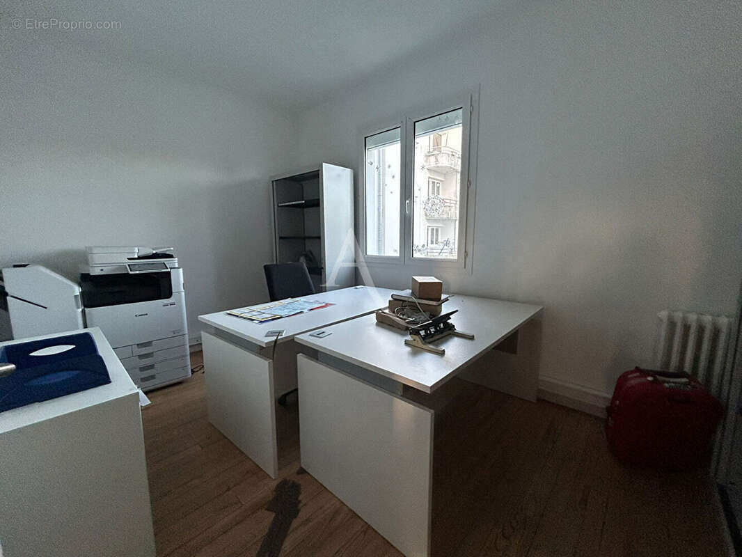 Appartement à SAINT-NAZAIRE
