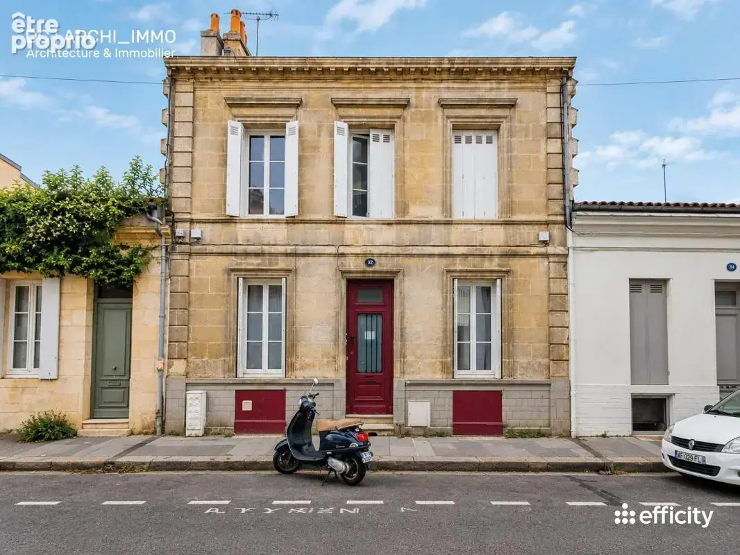Appartement - photo 25
