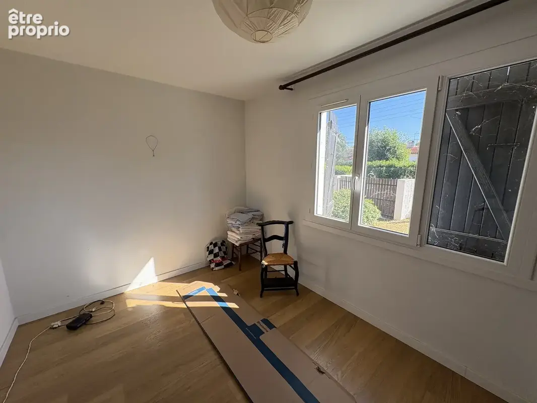 Maison plain pied 31860 Labarthe-sur-Lèze - photo 7