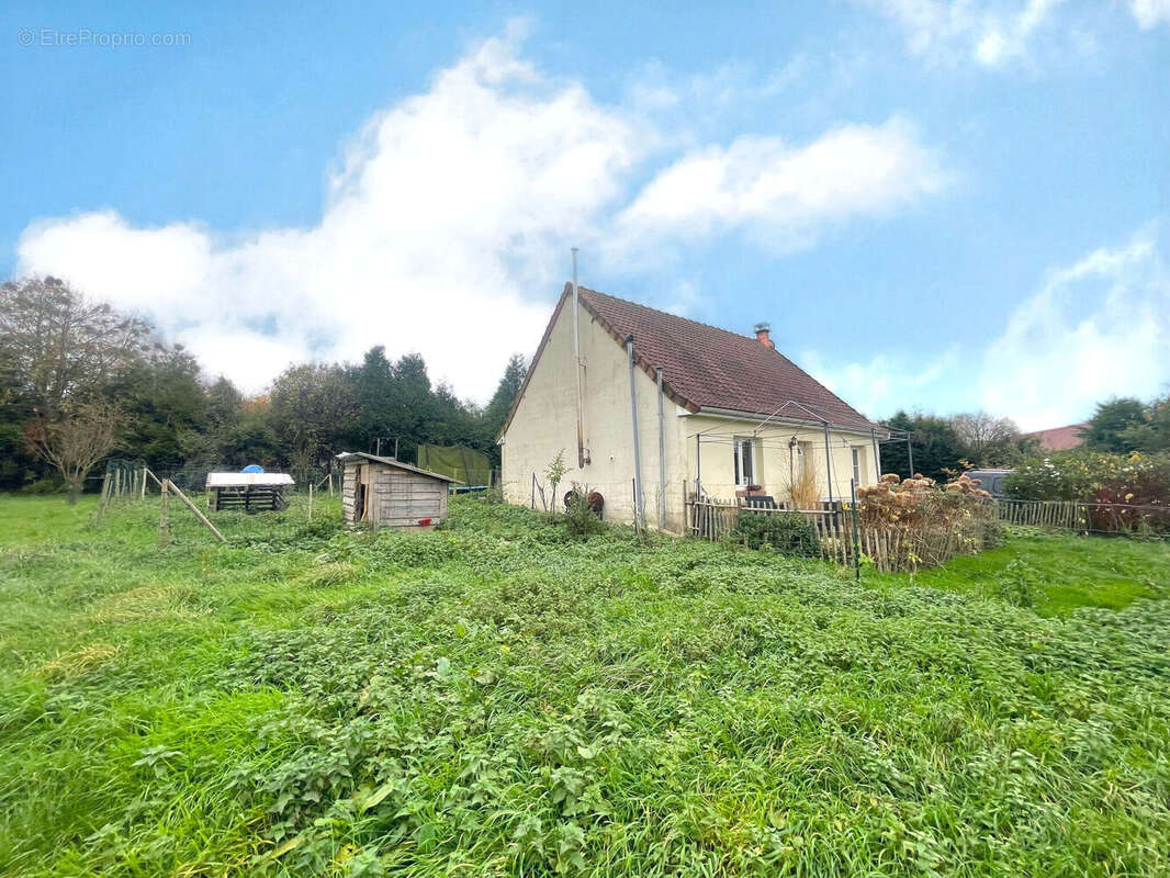 Photo 9 - Maison à HUMBERT