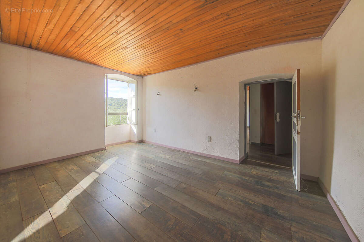 Maison à MONTICELLO