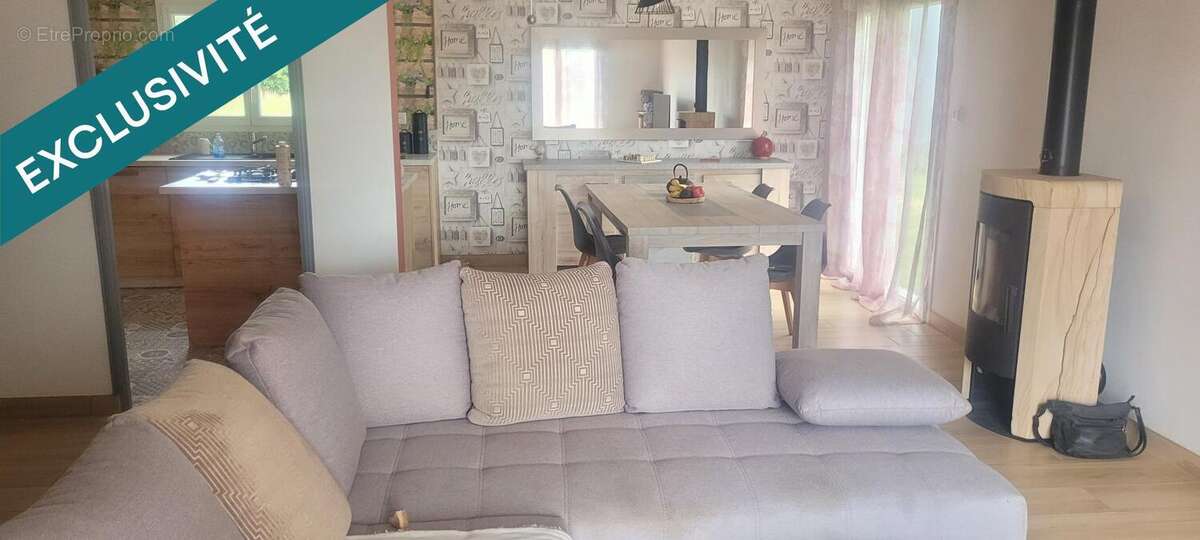 Photo 4 - Maison à REMUNGOL