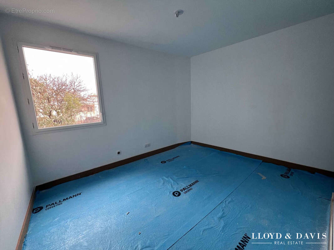 Appartement à CASTELNAU-LE-LEZ
