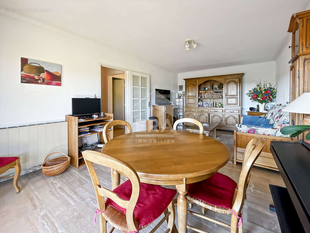 Appartement à GRASSE