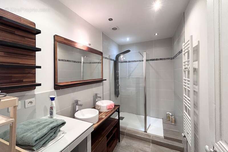 Appartement à LYON-3E
