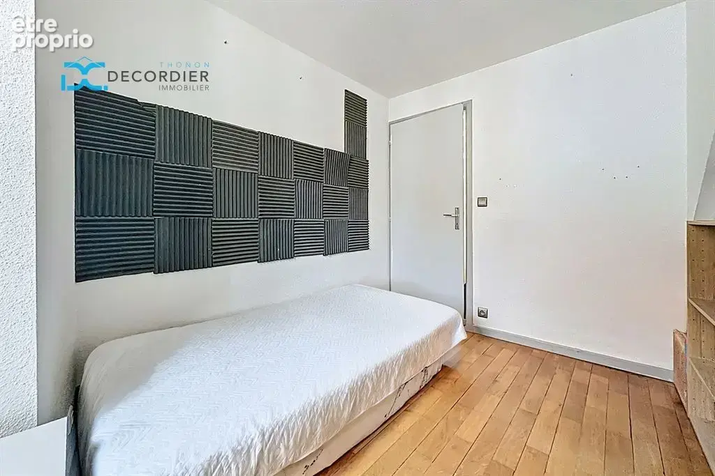 Thonon-les-bains appartement t2 bis 43.25 m² - photo 14