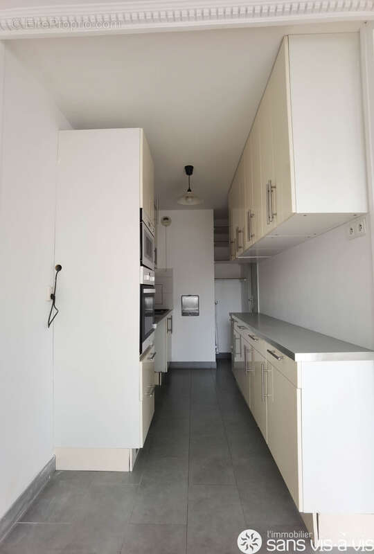 Appartement à PUTEAUX