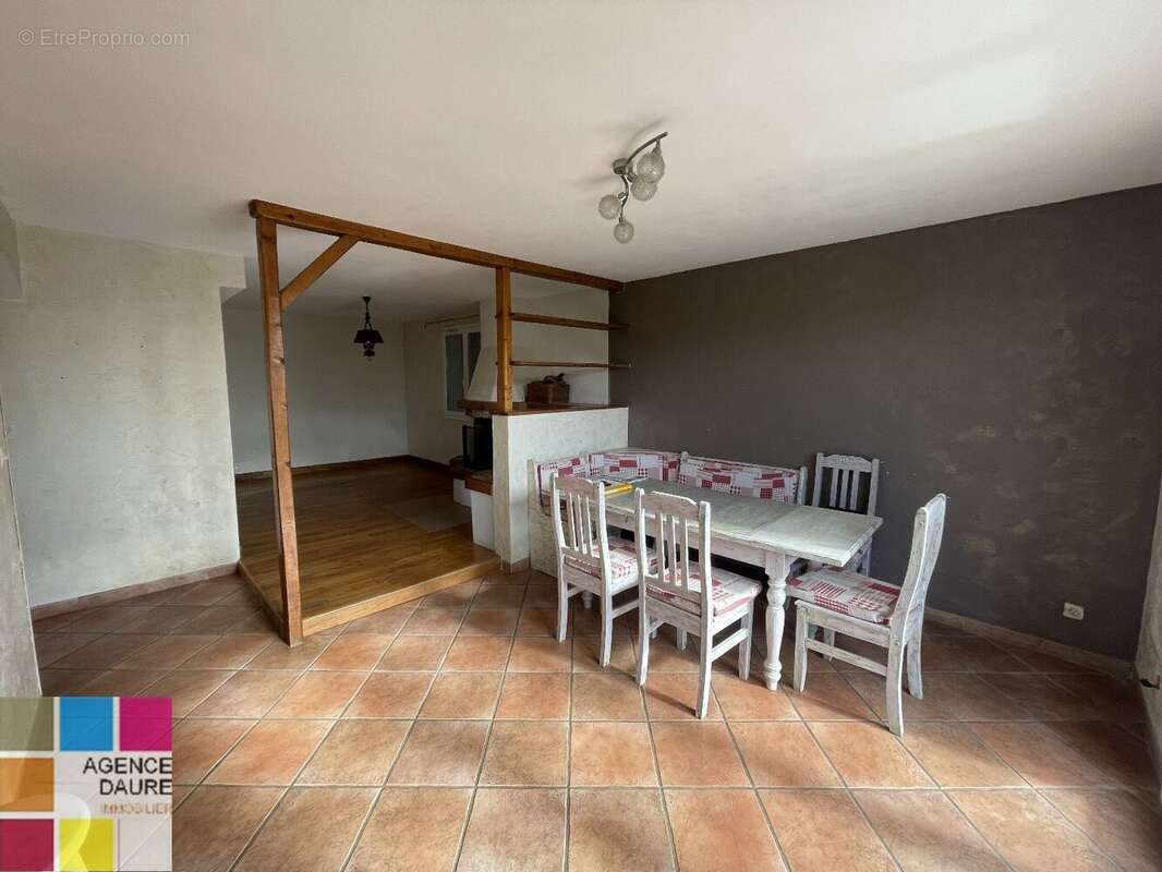 Maison à PORTIRAGNES