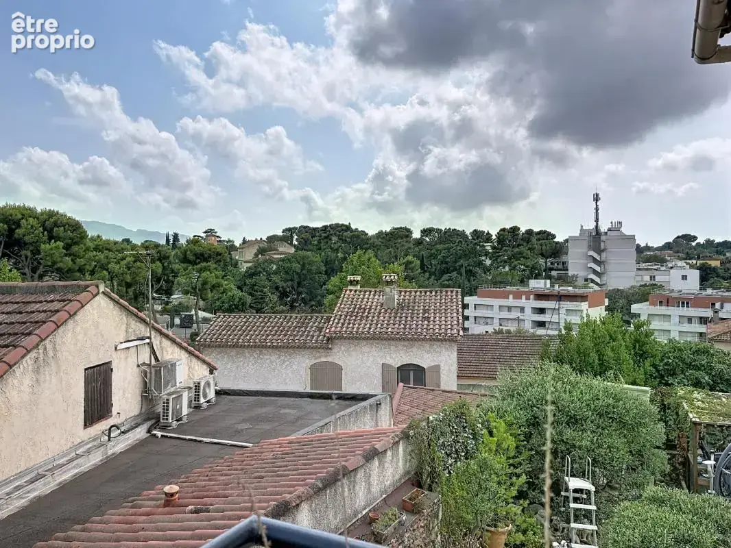 Marseille 13ᵉ – propriété de 167 m² – 4 logements indépendants – piscine – 2 garages- dpe a - photo 12
