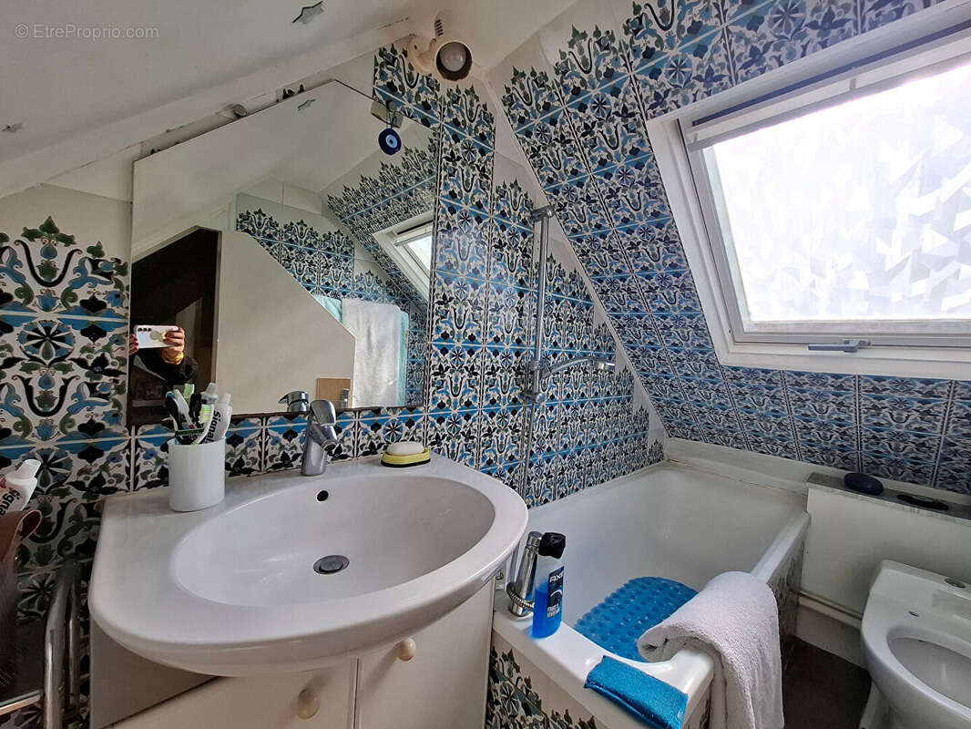 Appartement à LE CROISIC