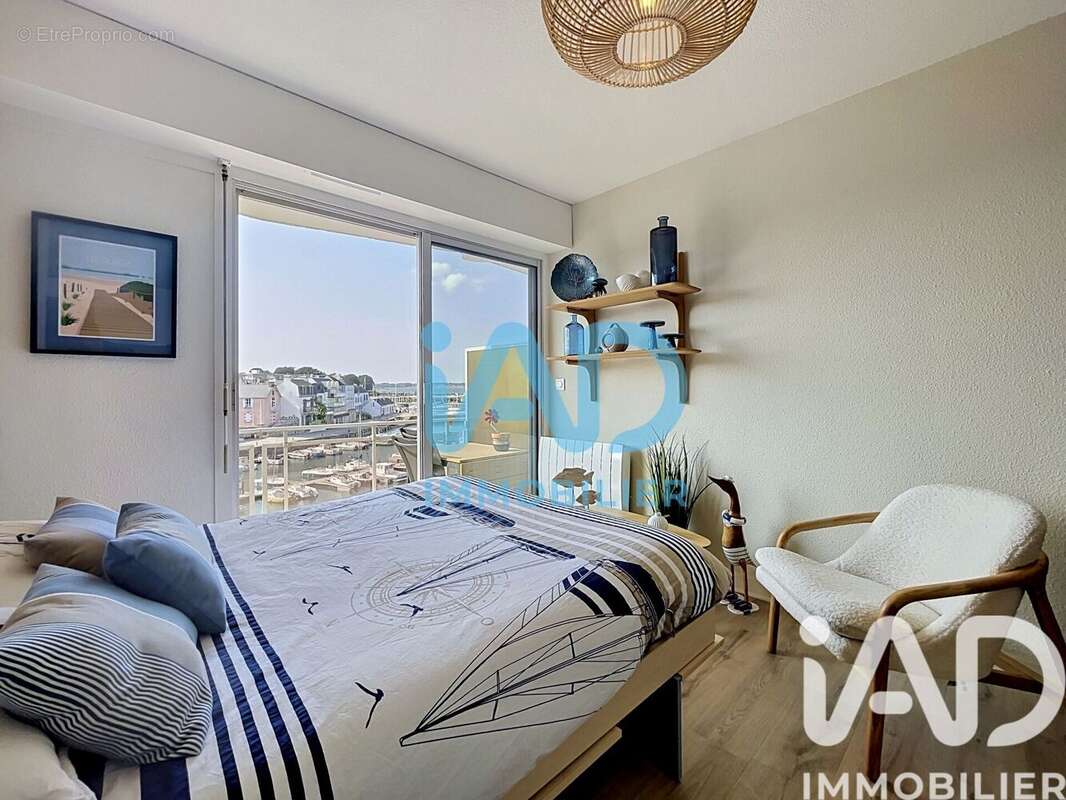 Photo 4 - Appartement à QUIBERON