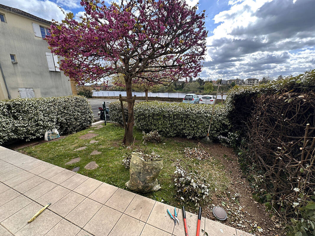 Appartement à BERGERAC