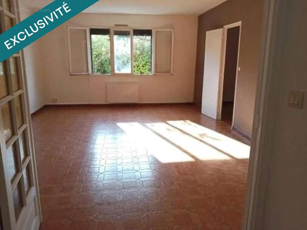 Photo 5 - Maison à LORIOL-SUR-DROME
